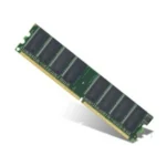 Hypertec 512MB, PC3200, 400MHZ, DIMM (Legacy) memory module 0.5 GB DRAM