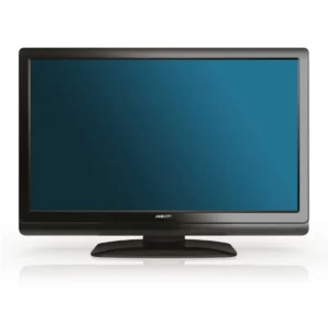 Philips 32PFL3514D 32″ class digital TV LCD TV
