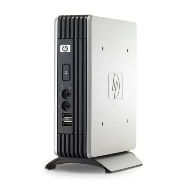 HP Compaq T5530 0.8 GHz Windows CE 1.3 kg Black, Silver C7 0.8