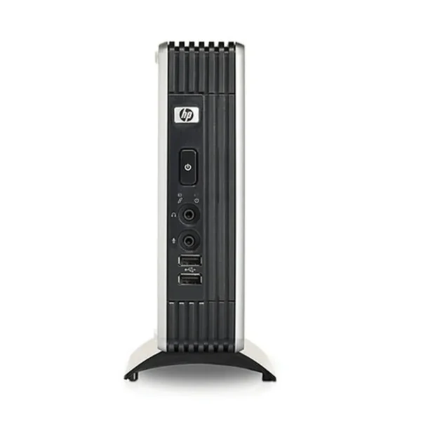 HP Compaq T5530 0.8 GHz Windows CE 1.3 kg Black, Silver C7 0.8