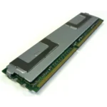 Hypertec 4GB PC2-5300 (Legacy) memory module 1 x 4 GB DDR2
