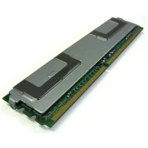 Hypertec 4GB PC2-5300 (Legacy) memory module 1 x 4 GB DDR2