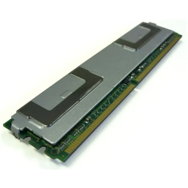 Hypertec 4GB PC2-5300 (Legacy) memory module 1 x 4 GB DDR2