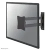 Neomounts FPMA-W820BLACK Monitor/TV mount wall 10-27″ – full motion