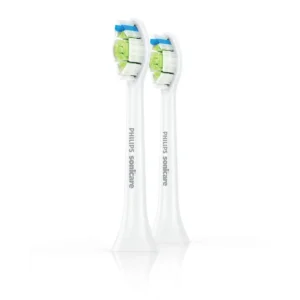 Philips Sonicare DiamondClean HX6062/62 toothbrush head White