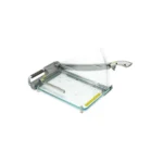 Rexel ClassicCut CL410 A4 Guillotine Clear