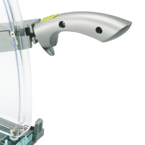 Rexel ClassicCut CL410 A4 Guillotine Clear