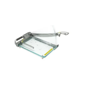 Rexel ClassicCut CL410 A4 Guillotine Clear