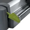 Rexel ClassicCut CL410 A4 Guillotine Clear
