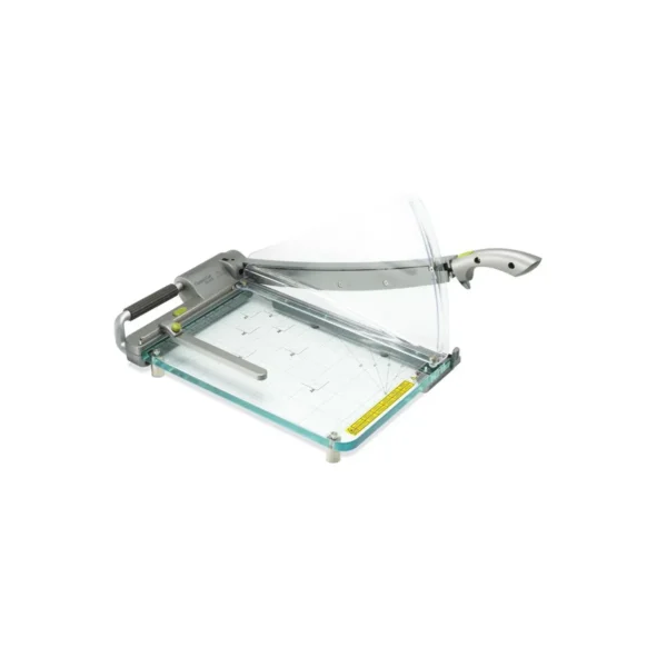 Rexel ClassicCut CL410 A4 Guillotine Clear
