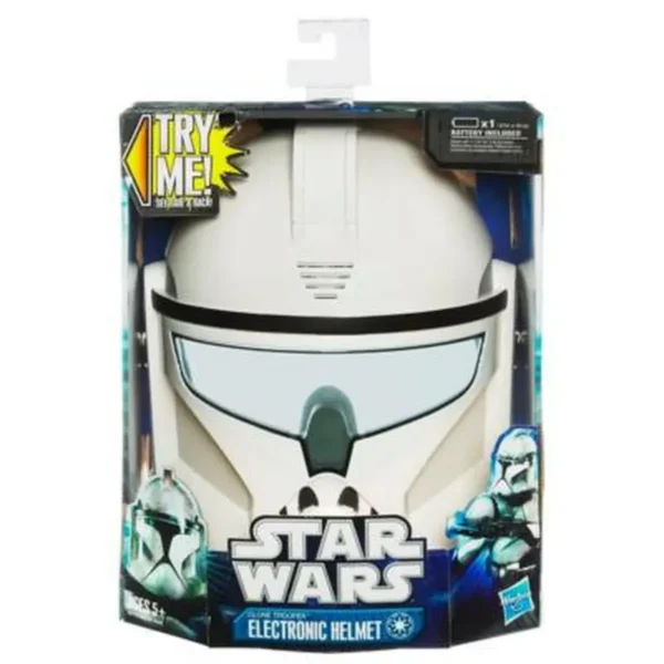 Hasbro 297461013 Child