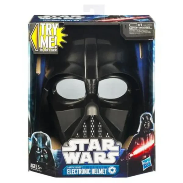 Hasbro 297461013 Child