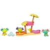 Hasbro Pet Triplets: Turtles