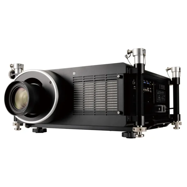 NEC PH1000U 11000 ANSI lumens DLP WUXGA (1920×1200) Black