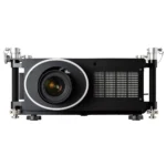NEC PH1000U 11000 ANSI lumens DLP WUXGA (1920×1200) Black