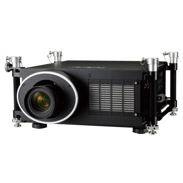 NEC PH1000U 11000 ANSI lumens DLP WUXGA (1920×1200) Black