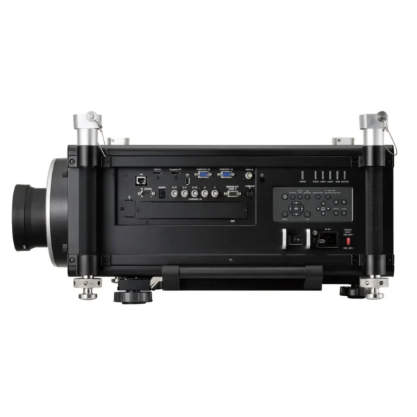 NEC PH1000U 11000 ANSI lumens DLP WUXGA (1920×1200) Black