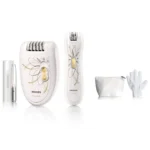 Philips Limited edition epilation set HP6540/01