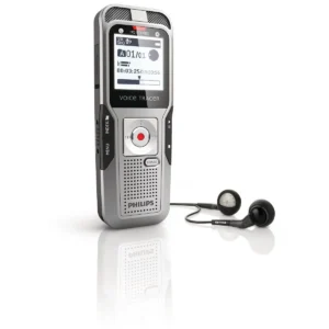 Philips Voice Tracer digital recorder DVT3500/00