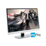 AOC I2757FM LED display 68.6 cm (27″) 1920 x 1080 pixels Full HD