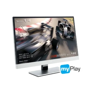 AOC I2757FM LED display 68.6 cm (27″) 1920 x 1080 pixels Full HD