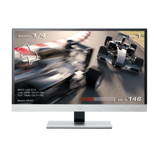 AOC I2757FM LED display 68.6 cm (27″) 1920 x 1080 pixels Full HD