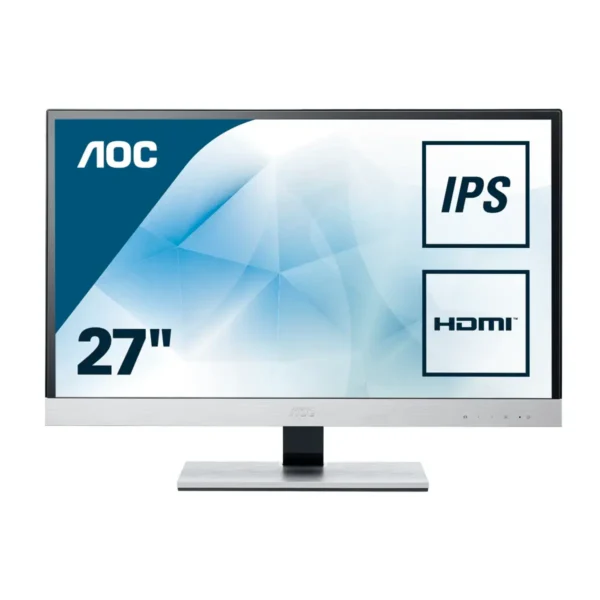AOC I2757FM LED display 68.6 cm (27″) 1920 x 1080 pixels Full HD