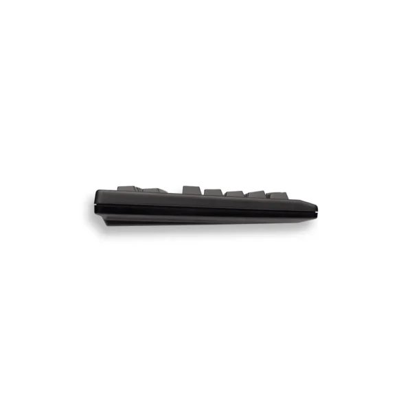 CHERRY TouchBoard G80-11900 Corded Keyboard with Touchpad, Black, USB, (QWERTY – UK)