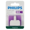 Philips SDJ4070H/17 telephone splitter