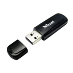 Trust Bluetooth 2 USB Adapter 100m BT-2305p