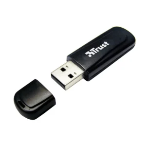 Trust Bluetooth 2 USB Adapter 100m BT-2305p