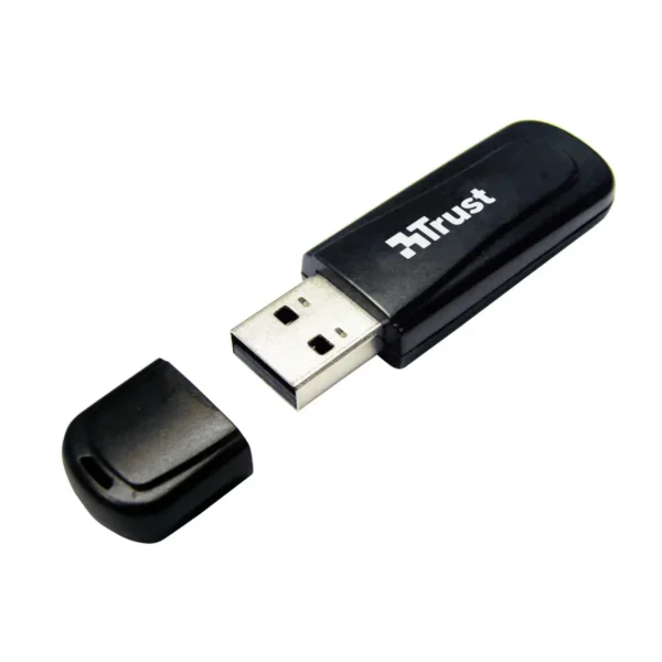 Trust Bluetooth 2 USB Adapter 100m BT-2305p