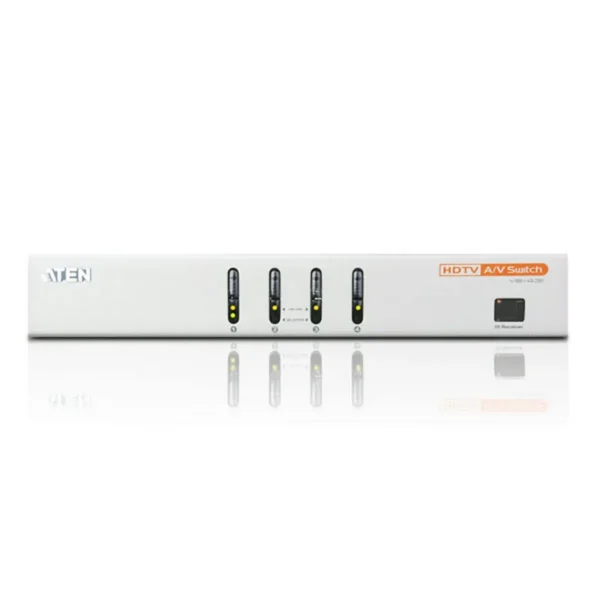 ATEN VS431 video switch Component