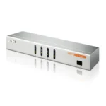 ATEN VS431 video switch Component