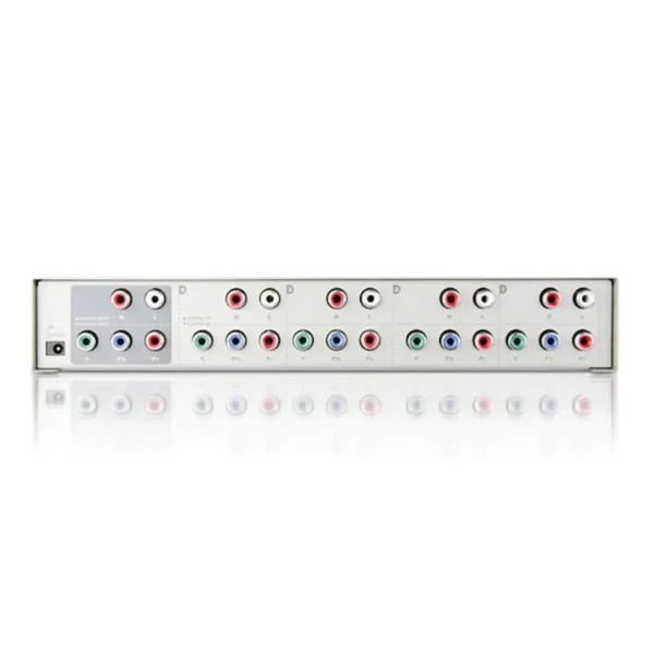 ATEN VS431 video switch Component
