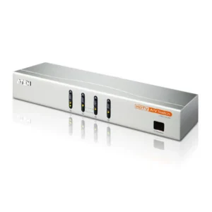 ATEN VS431 video switch Component