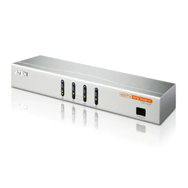 ATEN VS431 video switch Component