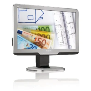 Philips Brilliance LED monitor 201BL2CS/00