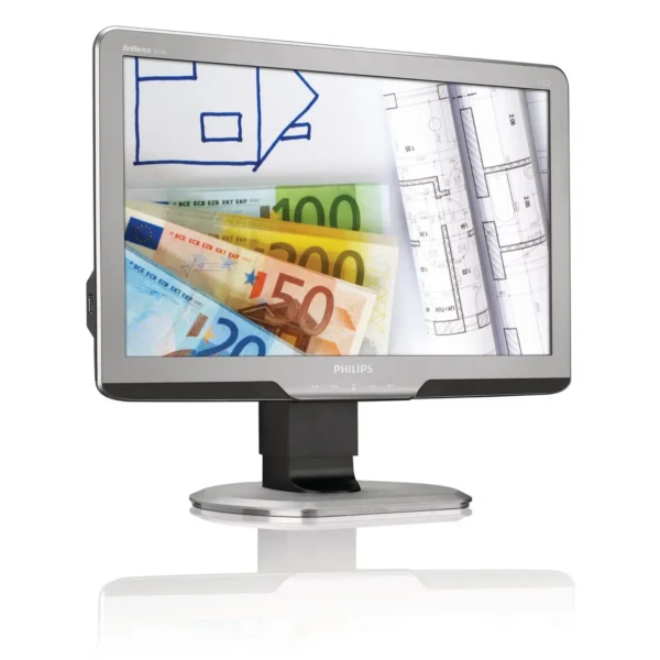 Philips Brilliance LED monitor 201BL2CS/00