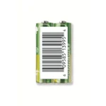 Philips LongLife R6LS2A AA Zinc Carbon Battery