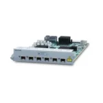 Allied Telesis AT-SBx31XS6 network switch module
