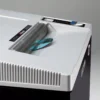 Rexel RLWS35 Wide Entry Strip Cut Shredder