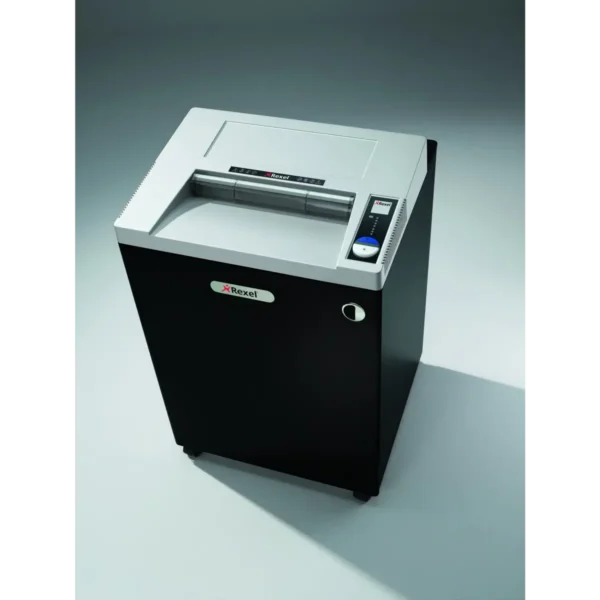 Rexel RLWS35 Wide Entry Strip Cut Shredder