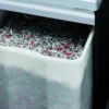 Rexel RLWS35 Wide Entry Strip Cut Shredder