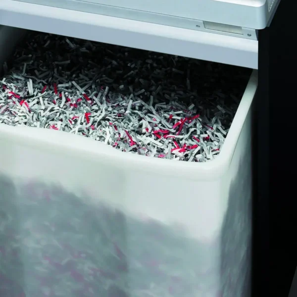 Rexel RLWS35 Wide Entry Strip Cut Shredder