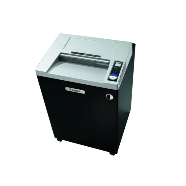 Rexel RLWS35 Wide Entry Strip Cut Shredder