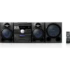 Philips Mini Hi-Fi System FWM653/55