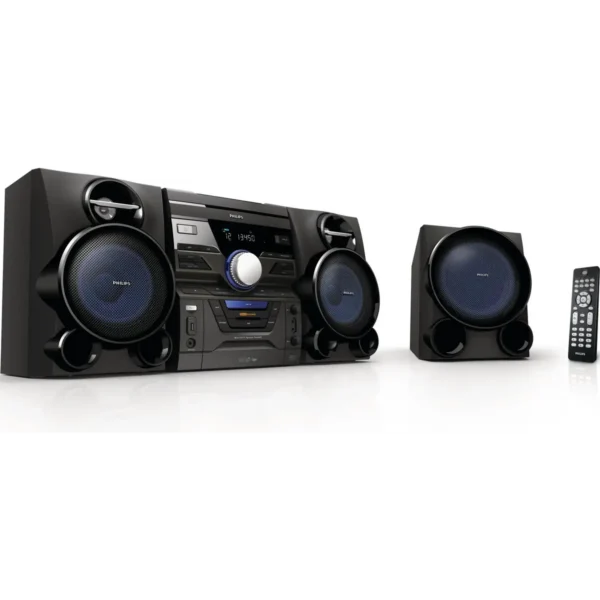Philips Mini Hi-Fi System FWM653/55