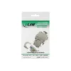 InLine RJ45 Keystone Jack Snap-In module Cat.6a