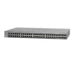 NETGEAR 52-Port Gigabit Stackable Smart Switch (GS752TSB)